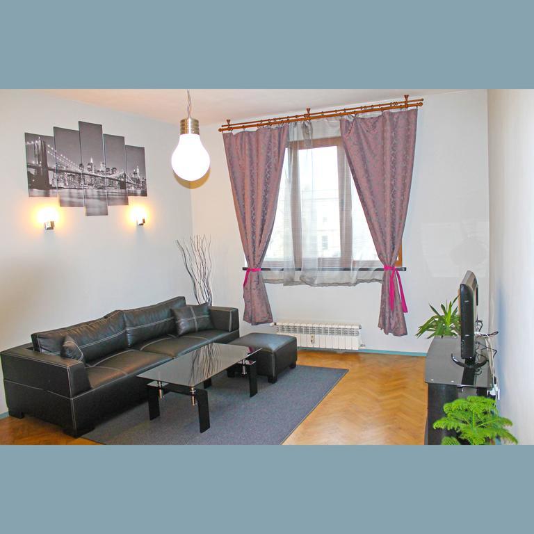 Popa Apartment Sofia Cameră foto