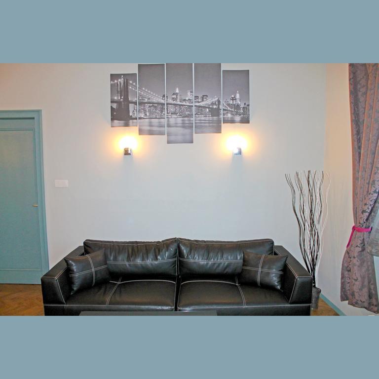 Popa Apartment Sofia Cameră foto