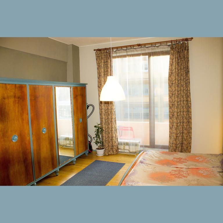 Popa Apartment Sofia Cameră foto