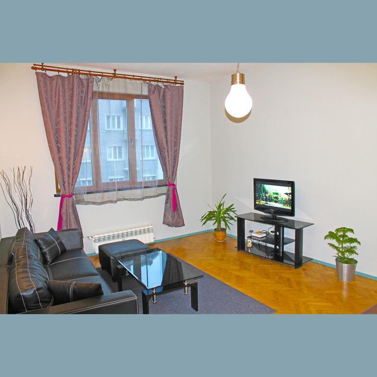 Popa Apartment Sofia Cameră foto